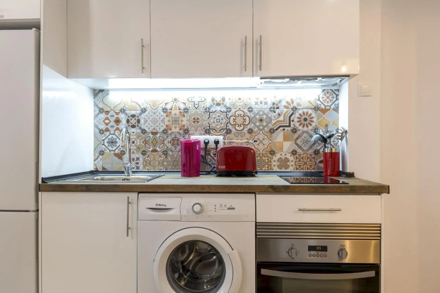 Besos Beach Gem 15 Min Placa Catalunya