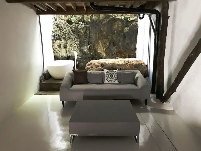 Nature Island Resort