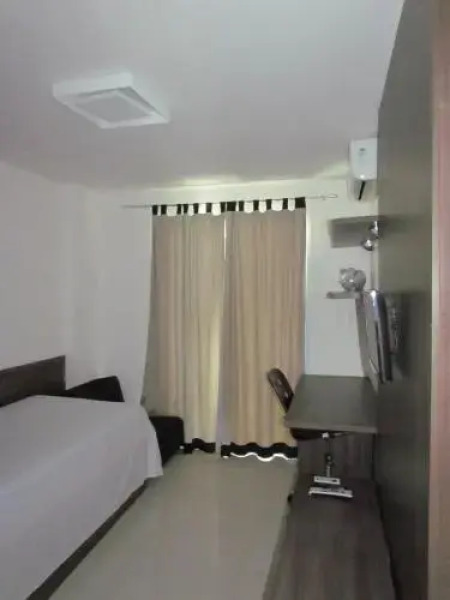 Praia Do Forte Alto Luxo