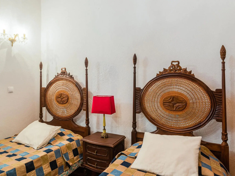 Country Mansion in Montemor-o-novo Alentejo