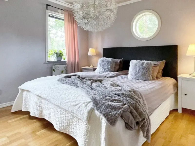 4 Star Holiday Home in Monsteras-by Traum