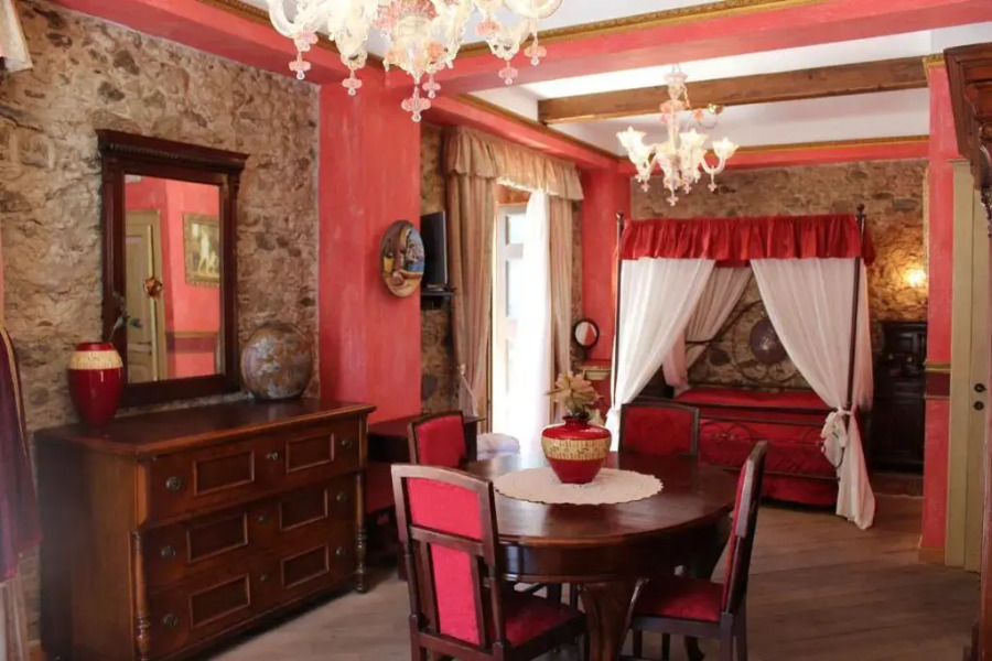 Il Principe di Scilla