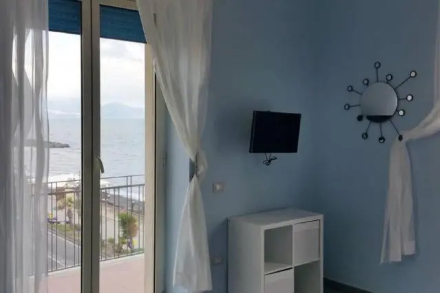 Appartamento Solemare