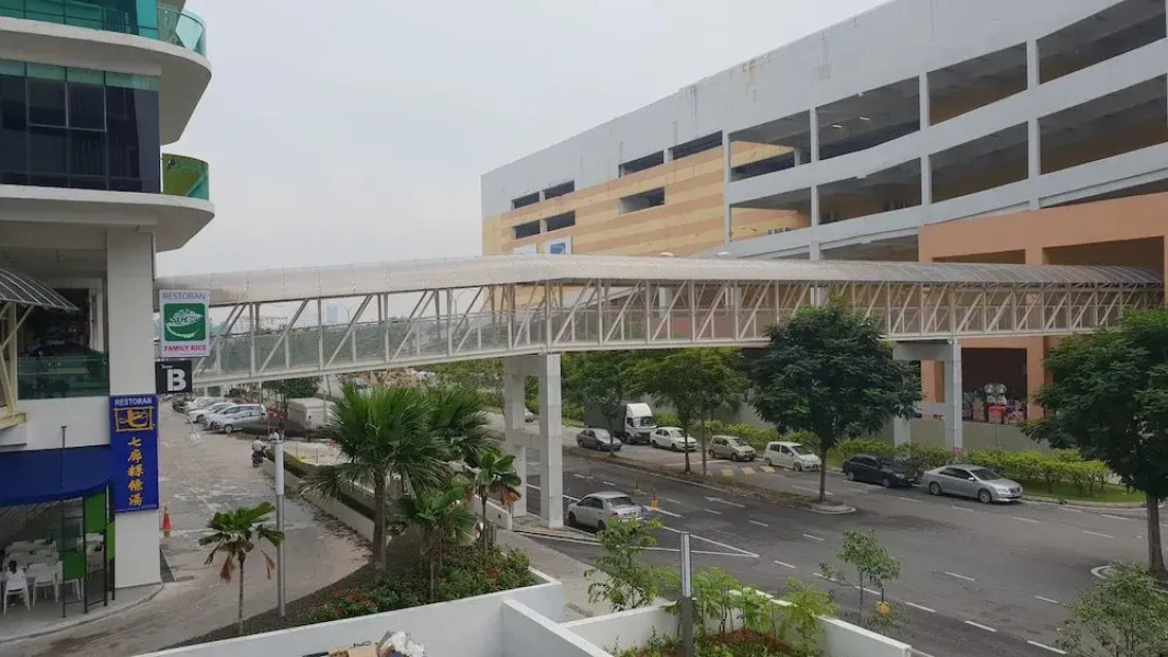 BekvämHome Impiria Residensi Klang