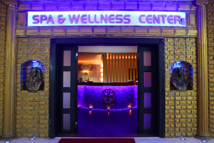 Blue Star Hotel - All Inclusive