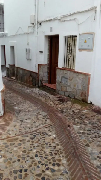 House With 3 Bedrooms in Casarabonela, With Wonderful Mountain View an