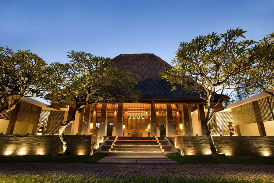 The Kayana Seminyak