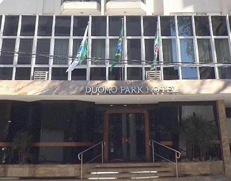 Duomo Park Hotel