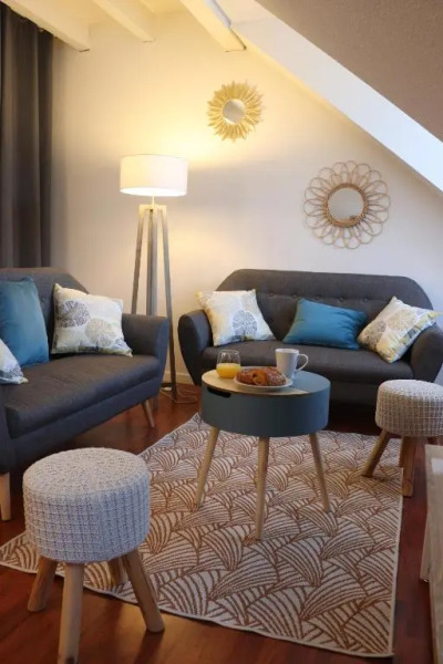 St Lary-Vignect3+ 3* Renove 8 Pers. Wifi+Piscine