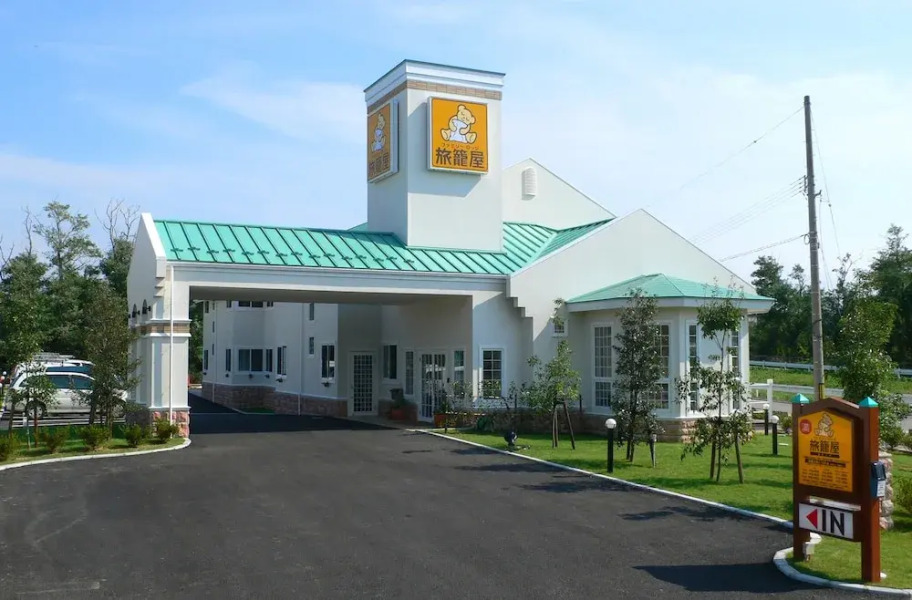 Family Lodge Hatagoya Kanazawa Uchinada