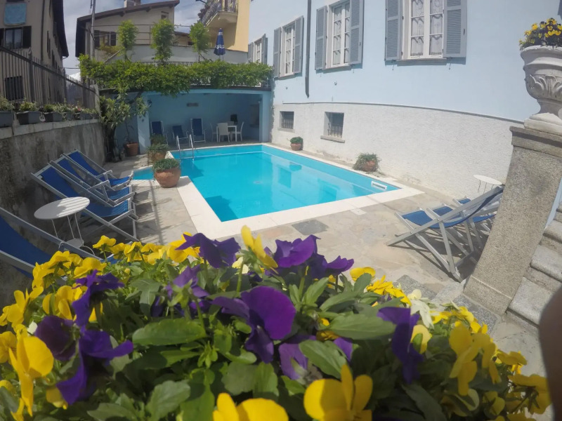 Appartamenti Villa Annamaria