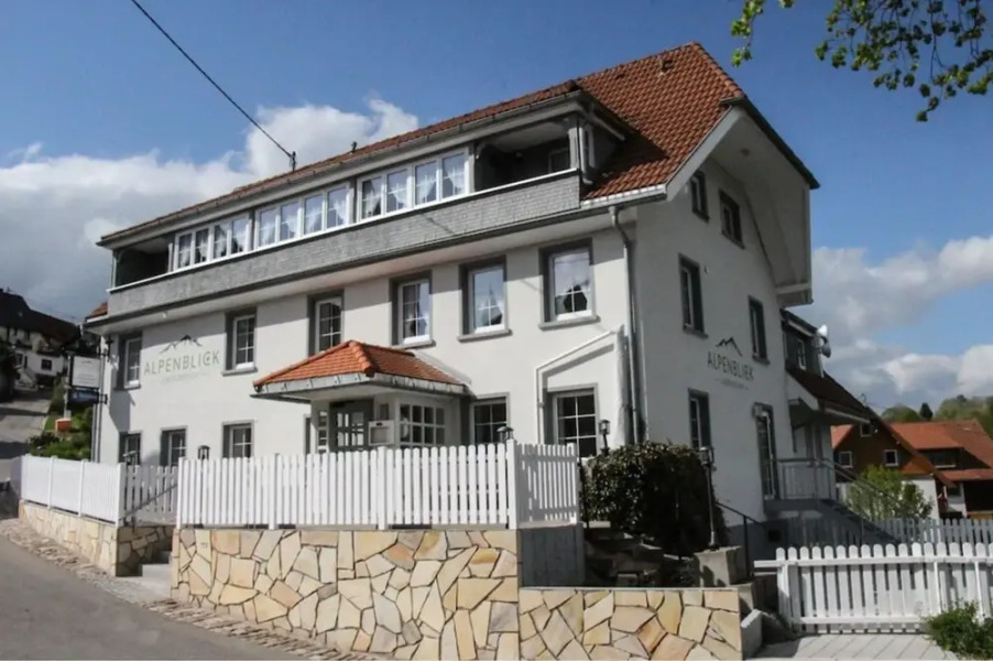 Landgasthof Alpenblick