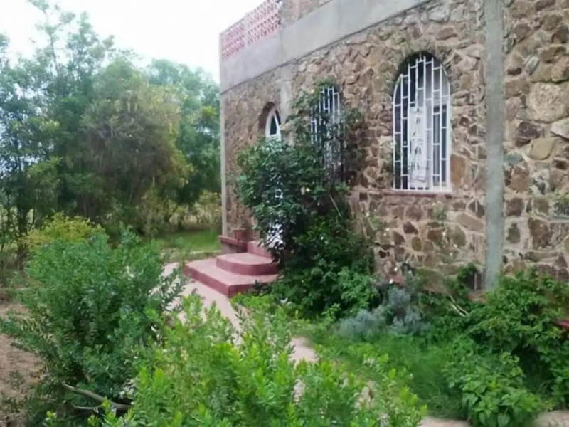 Dar El Yasmine Biougra