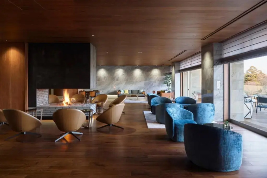 The Hiramatsu Karuizawa Miyota