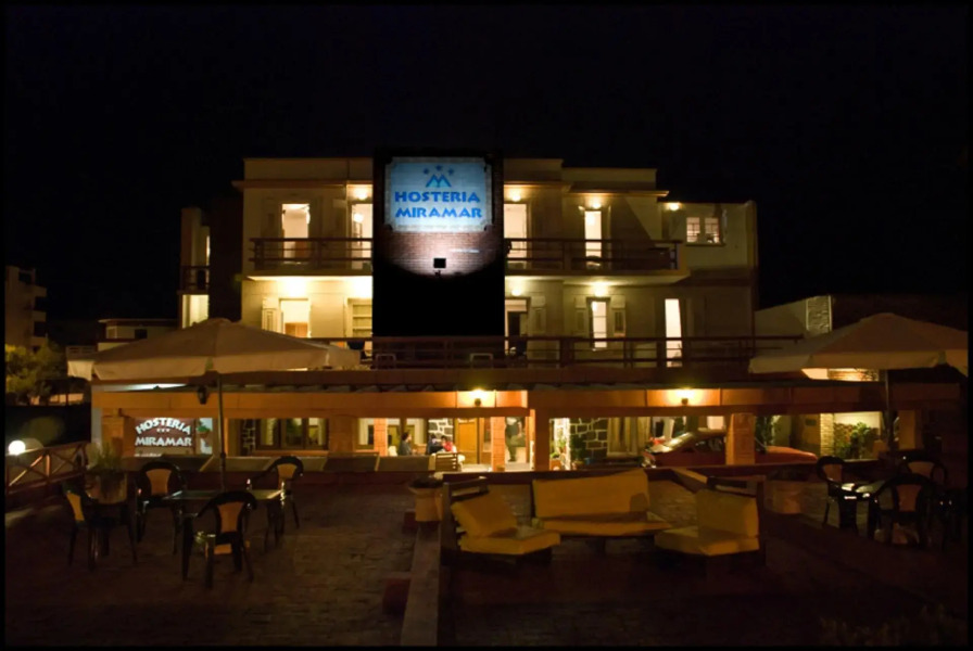 Hostería Miramar