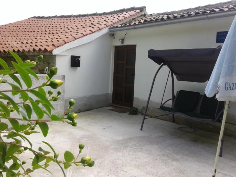 Apartment Bella Vista 2