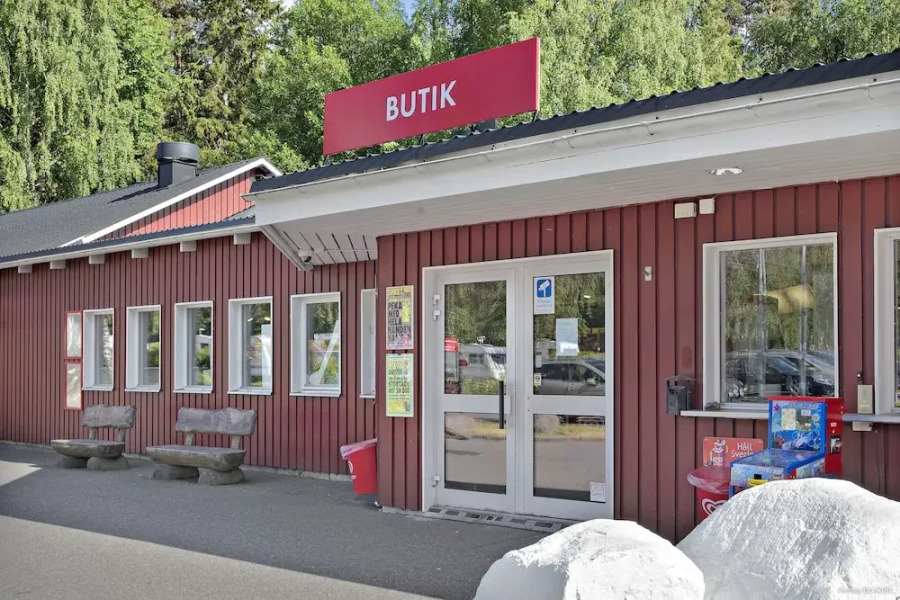 First Camp Kolmården