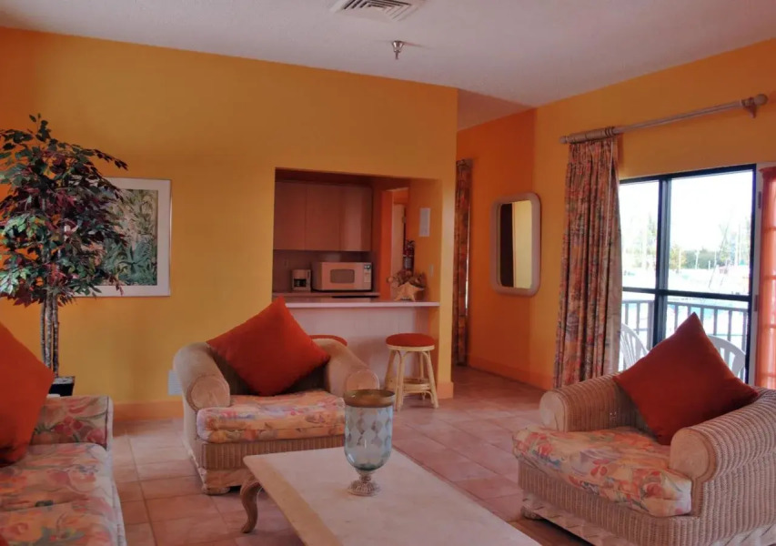 Sunrise Resort and Marina