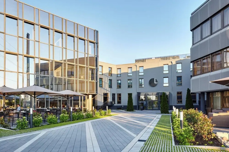 LEGERE HOTEL Wiesbaden-Taunusstein