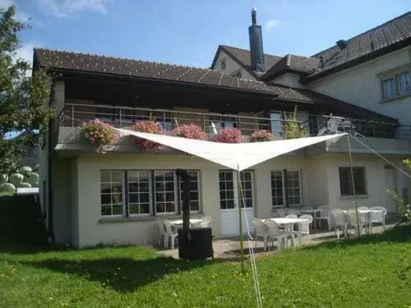 Hotel am Schönenbühl
