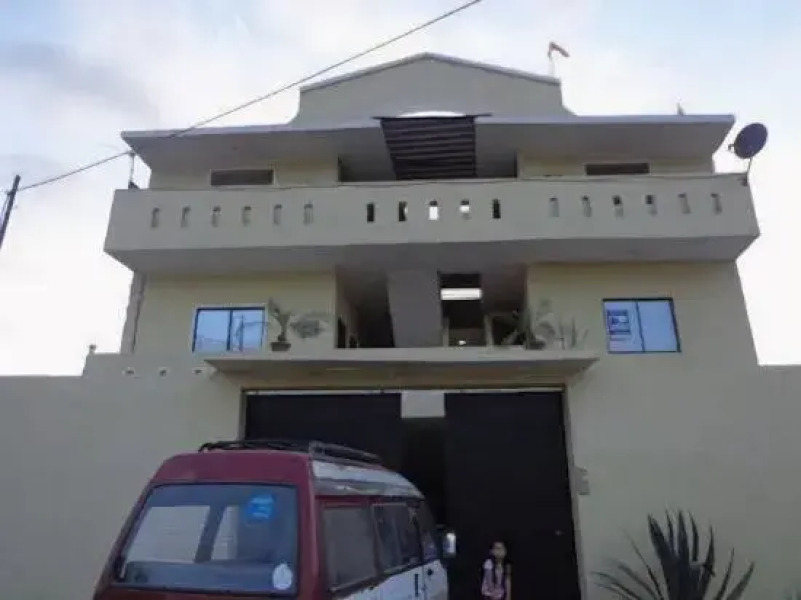 Auto Hostal Jaramisol