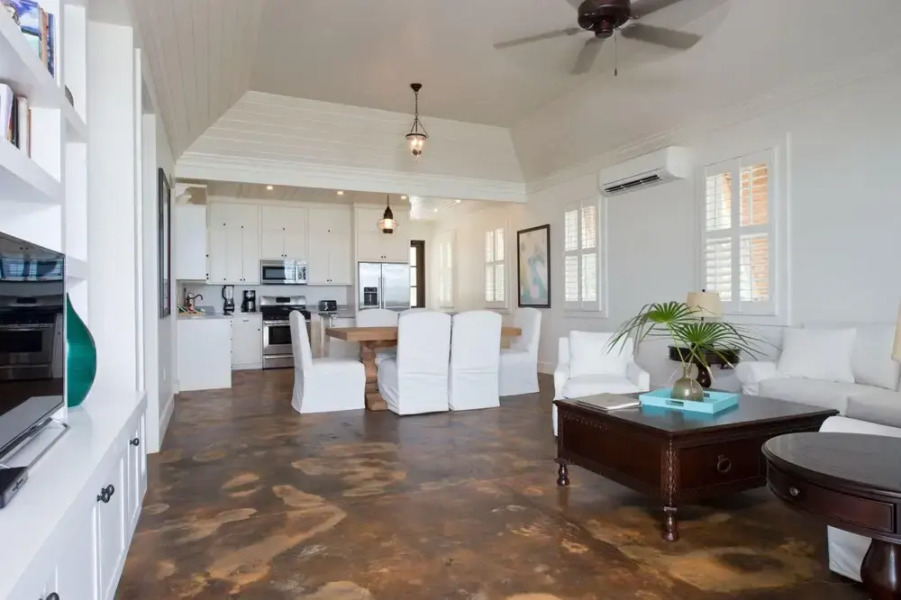 French Leave South Beach Compound