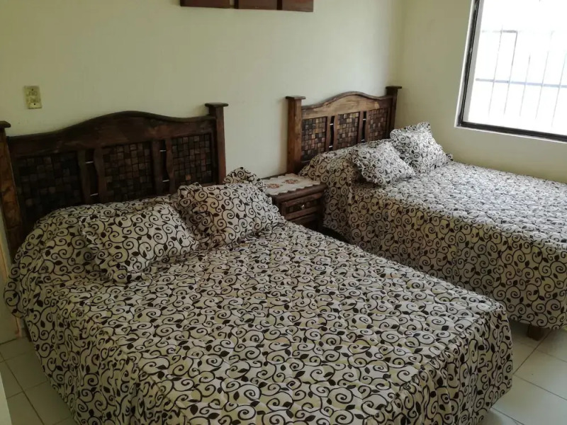 Casa Sofia tu casa en la Huasteca