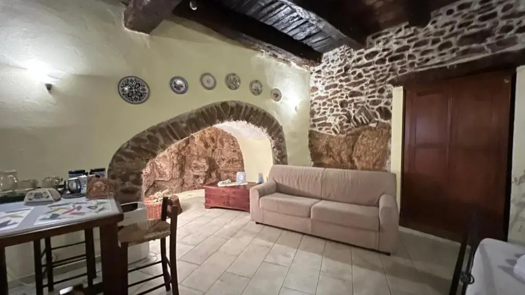 La Cantina Di Nonno Ciccio