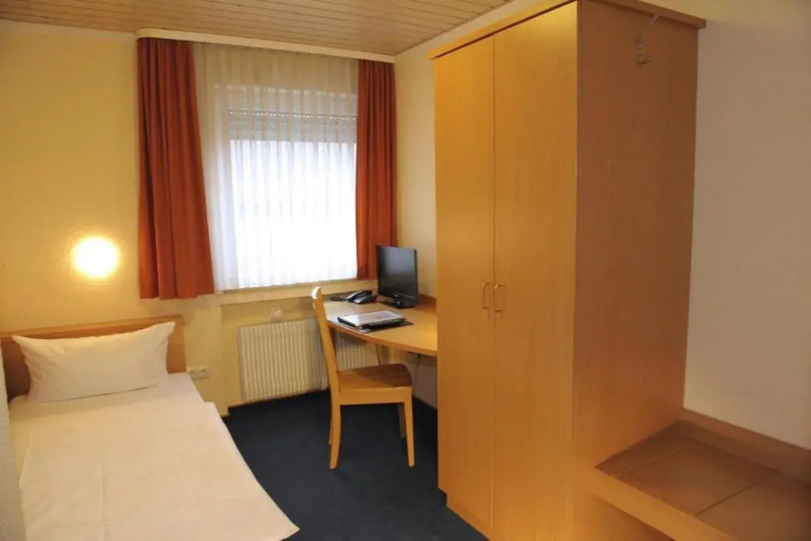 Hotel Goldener Karpfen