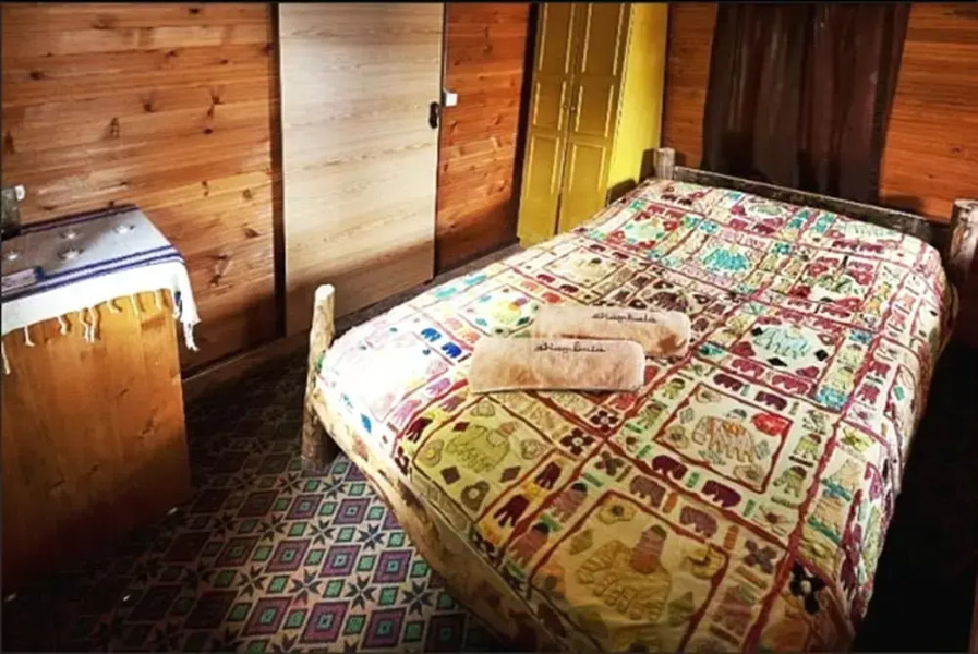 Shambala Lodge - Adults Only