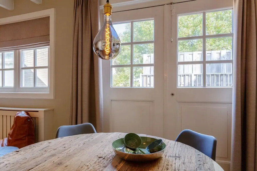 Apartment in centre of Bussum