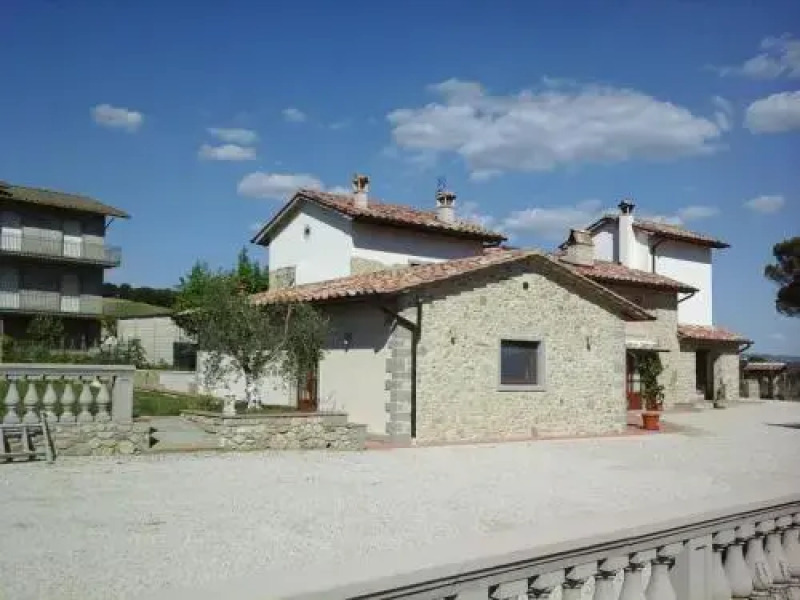 Villa Chiara Guest House