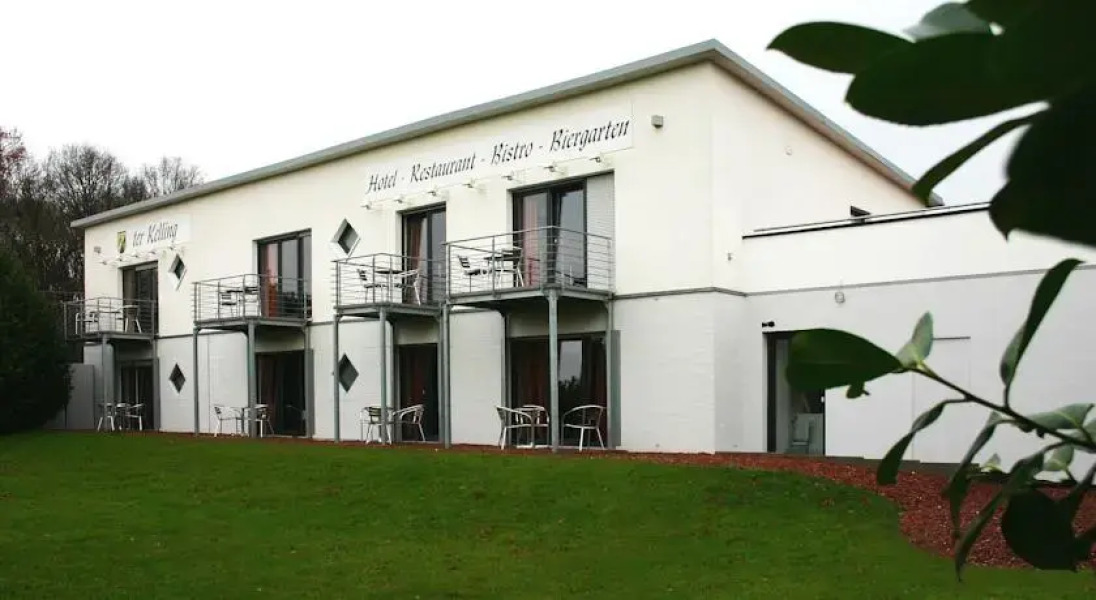Hotel Ter Kelling