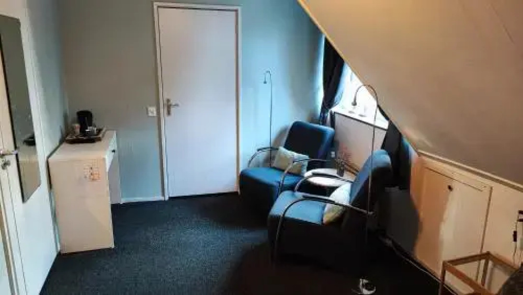 Herberg Schoapendrift