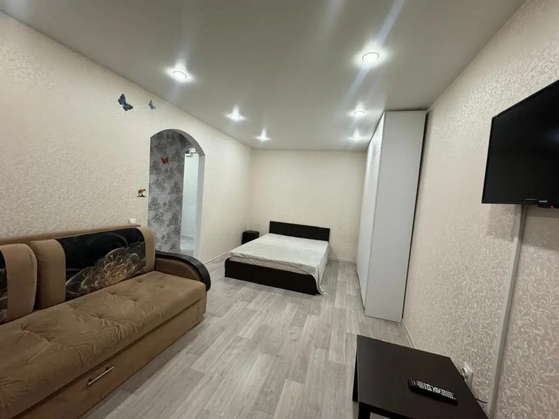 Апартаменты на улице Карима Хакимова