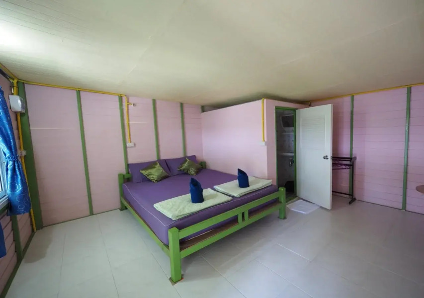 Pattama Resorts Khiri Wong