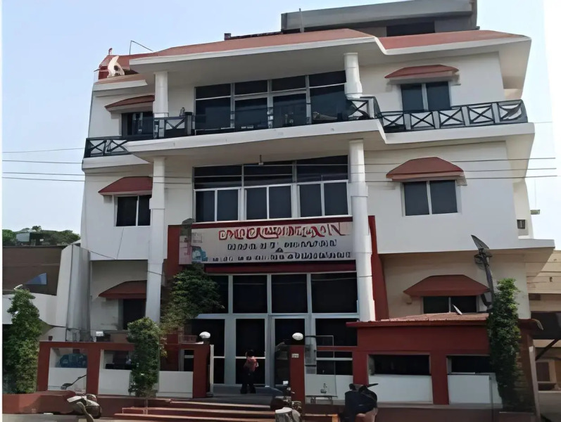 Hotel Muskan