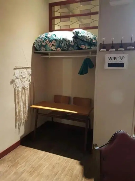 Grande Maison de Ville Entre Terre Et Mer