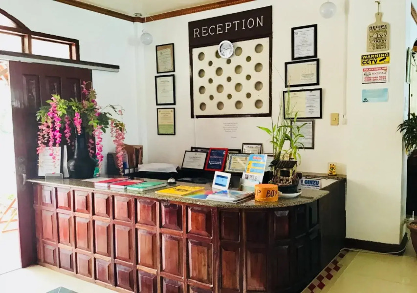 Playa de Paraiso Resort