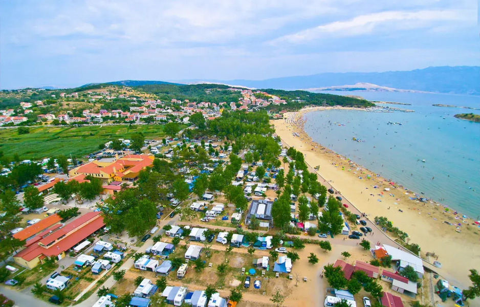 San Marino Camping Resort