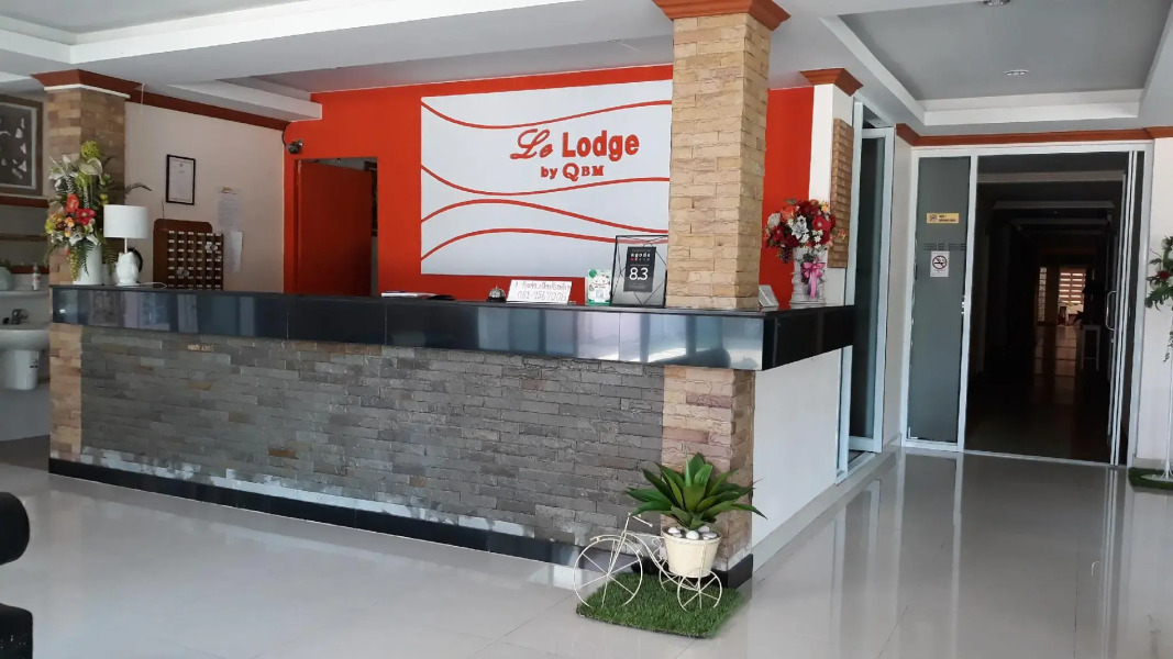 Chumphon Travelodge Hotel