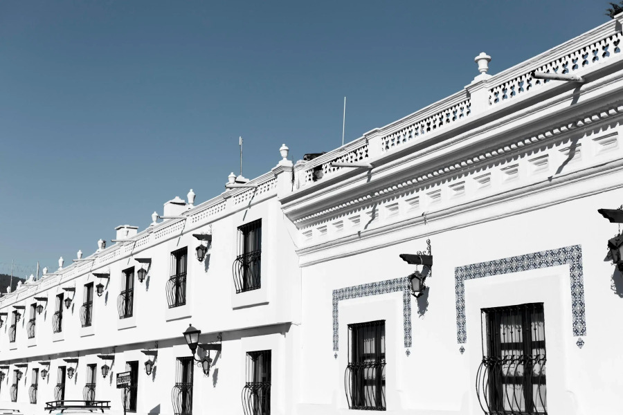 Hotel Sombra del Agua