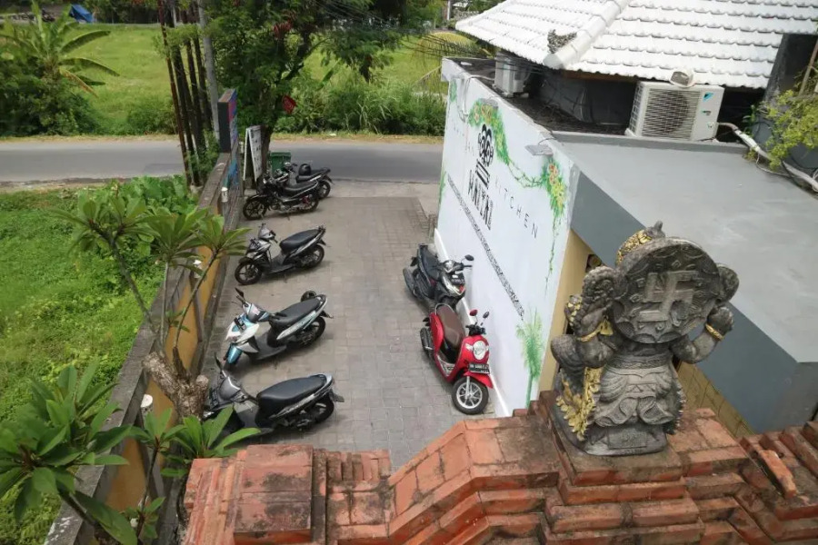 Bima Sakti Guest House