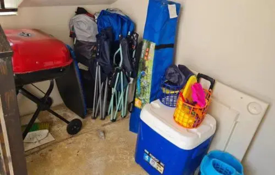 Colinas de Atlantico for 16 people