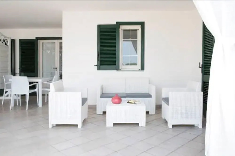 Appartamento Canale delle Donne