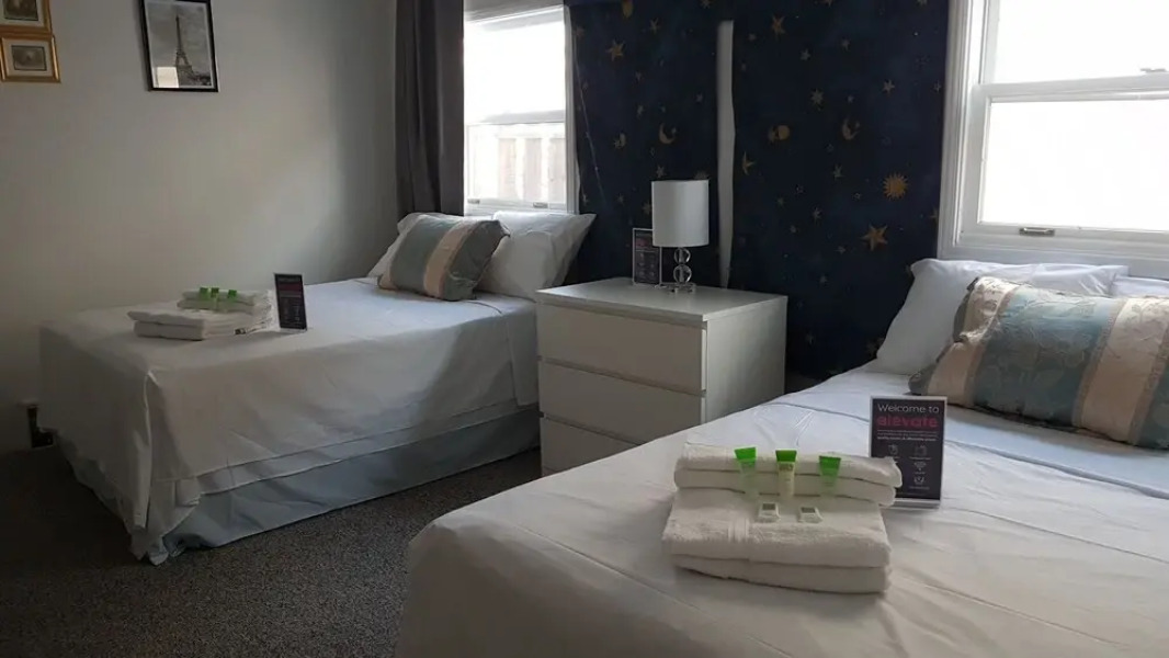 Crestview Guest House