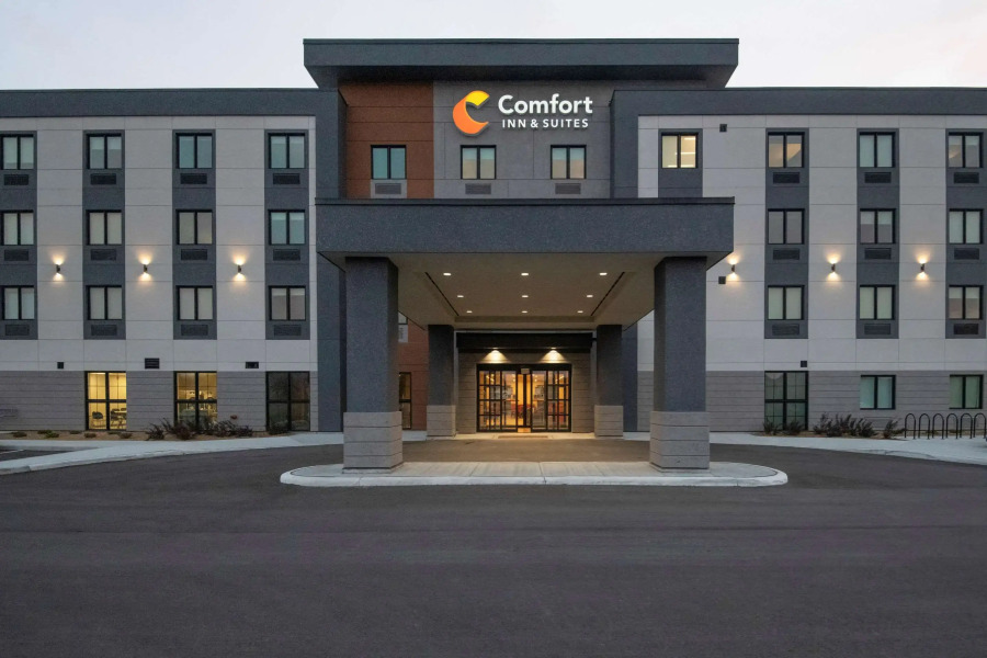 Comfort Inn & Suites
