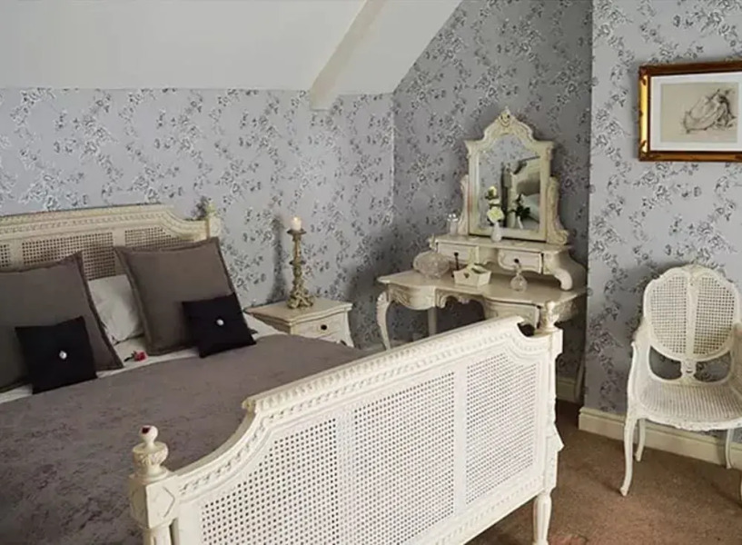 Birk House Bed & Breakfast