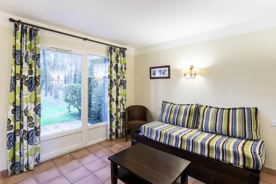 Les maisons du Domaine du Golf de Pinsolle - maeva Home - Maison 3 pièces 6 804