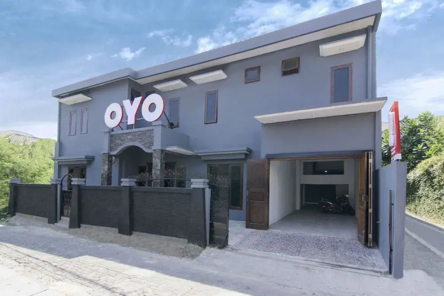 OYO 1073 Pogung W1 Exclusive